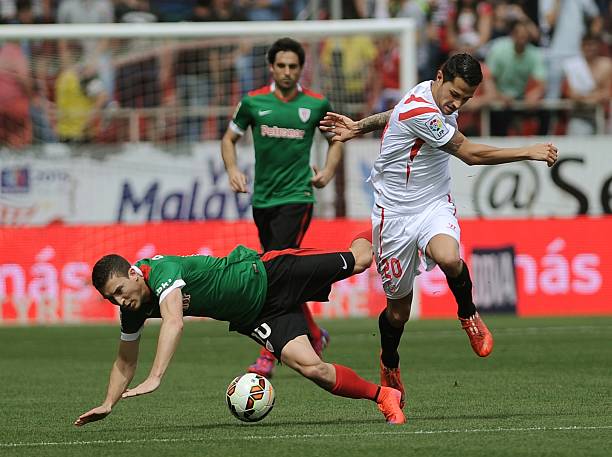 在足球界 在足球界